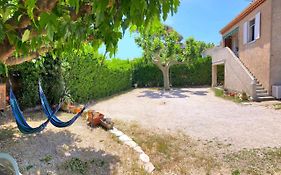 Blue Summer Vibes - Studio Duplex 3 - Ac, Parking, Beach At 50M, Spa Discnt